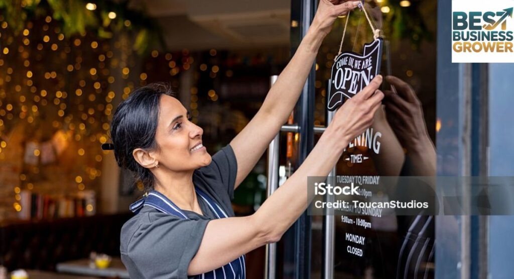 future small businesses 