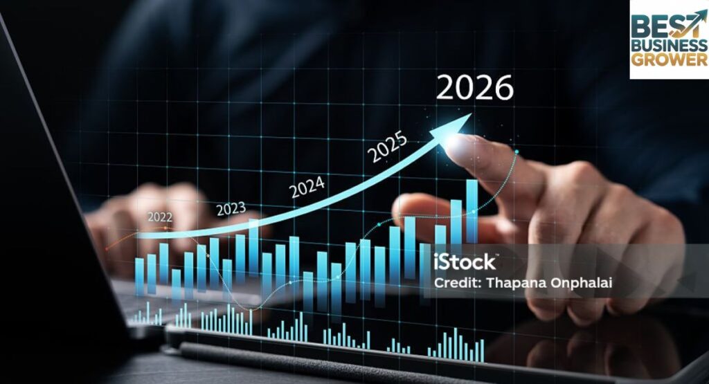 strategies of business growth.